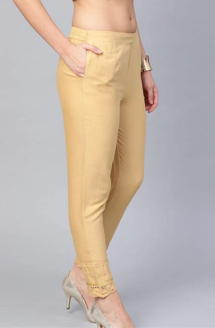 BOTTOM WEAR