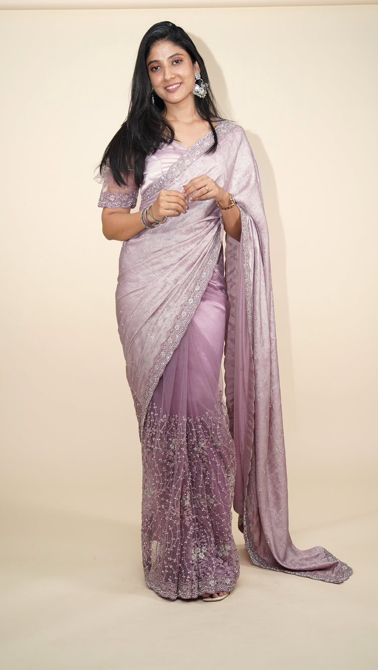 BOLLYWOOD SAREES