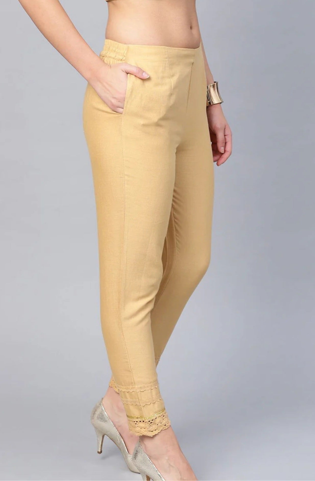 BOTTOM WEAR
