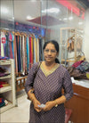 Dr Lalitha